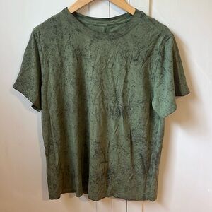 Lululemon all yours tee